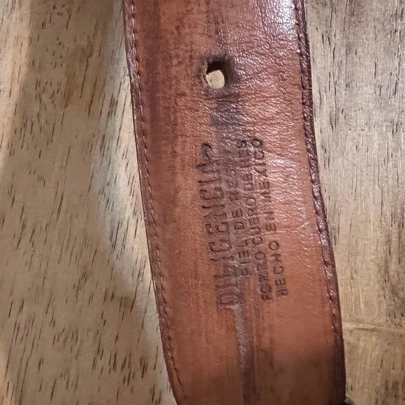 mens belts size 36 - Picture 5 of 5